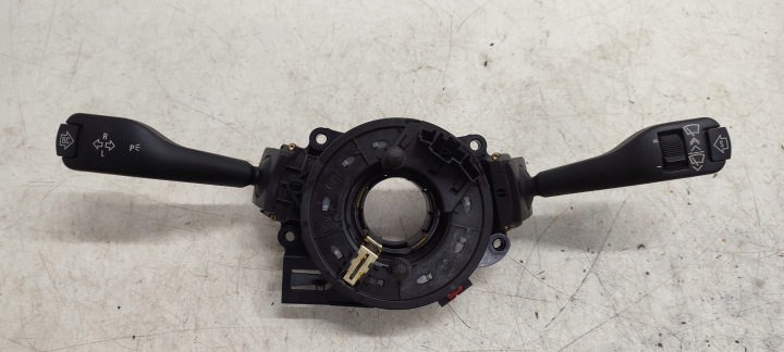páčky pod volant a ovládání 8375398 BMW E39 m-packet