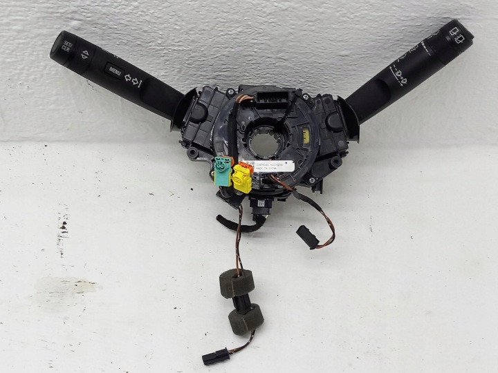 páčky pod volant a ovládání kroužek airbag OPEL INSIGNIA A 22979089 08-17