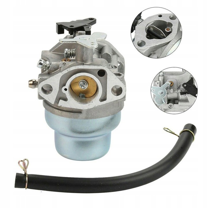 Karburátor Pro Motor Sekačky Honda Gcv 135, GCV160