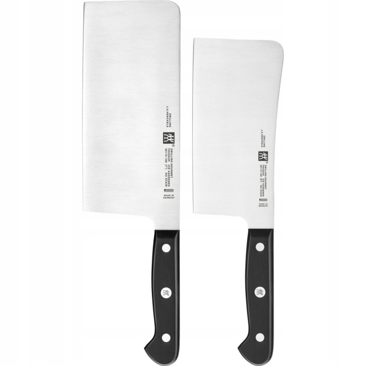 Sada: sekáček 15 cm čínský sekáček 18 cm Gourmet Zwilling