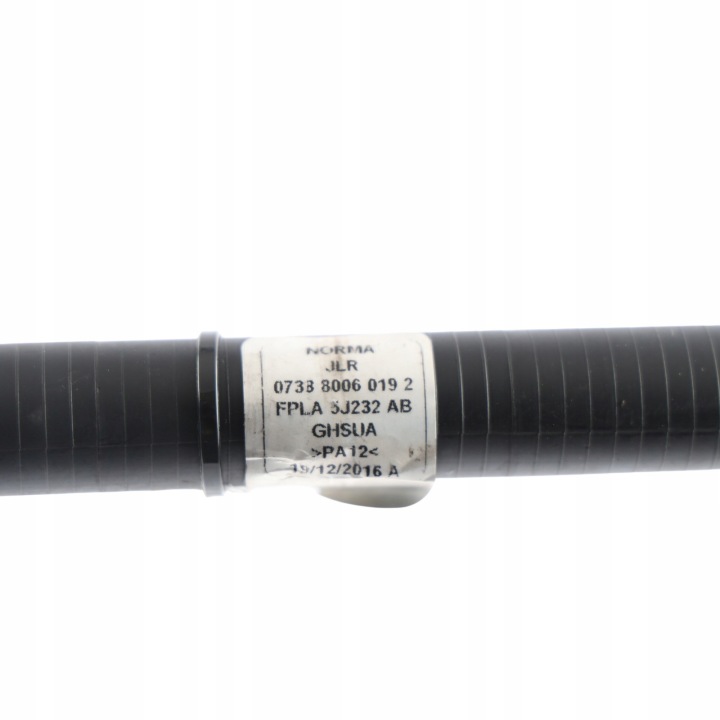 Ad Blue Hose FPLA5J232AB LAND ROVER DISCOVER 5 11