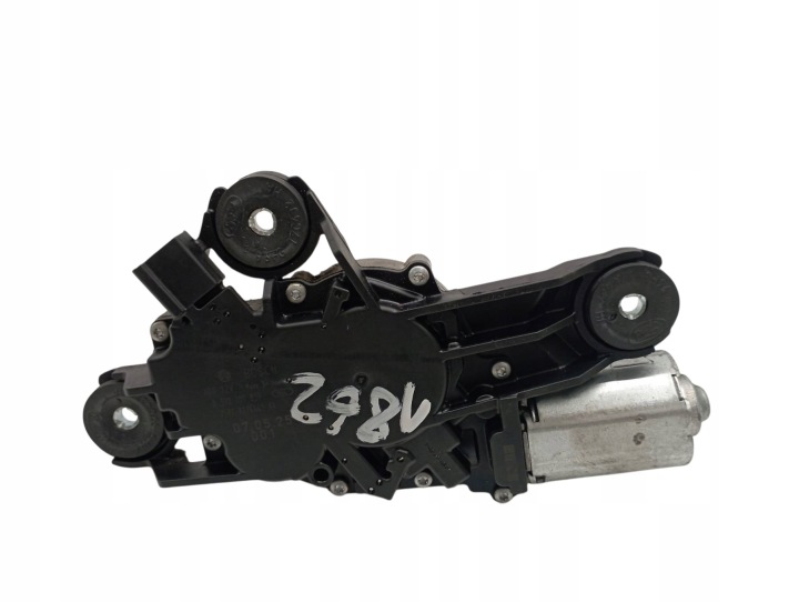 mini motor of a wiper rear part KOMBI 0390201839 Ford Mondeo Mk4 (2007-2014)