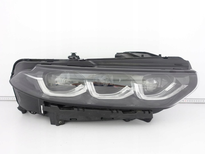 ALFA ROMEO TONALE 22- Feux phare FULL LED Droit Avant EUROPA