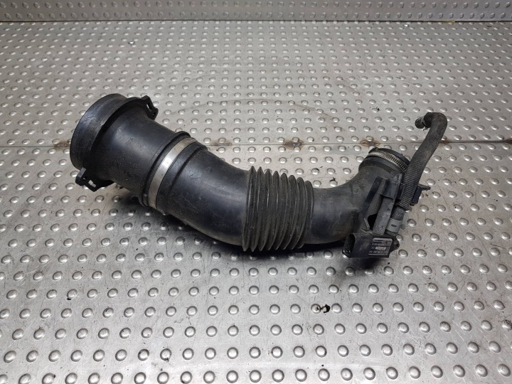 rohr luft luftmassenmesser 059906461N AUDI A4 B8 A5 8T A6 C7 Q7 3.0 TDI