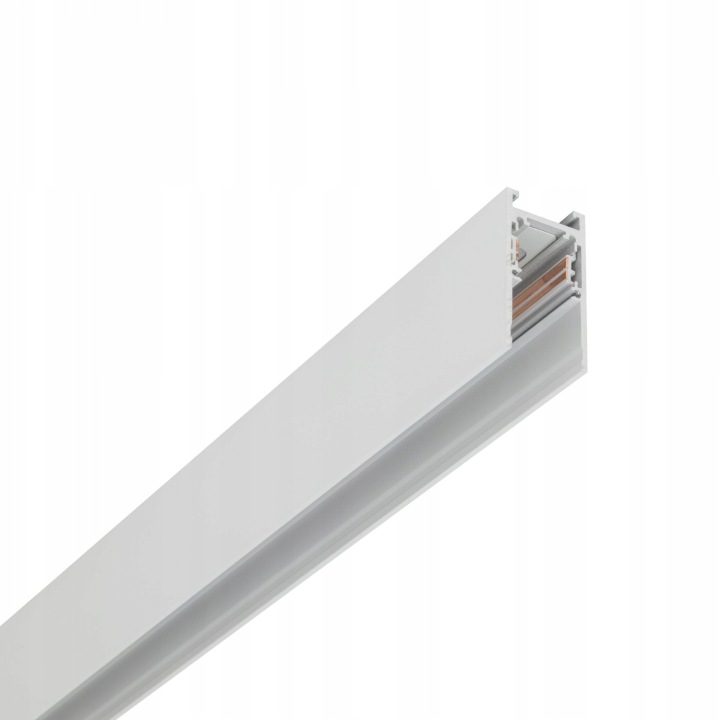 Jednofázový nízkonapěťový kabel LVM Track 1 m 11626 Nowodvorski