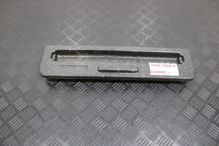 polystirene filling FN1B-17005-B FORD ECOSPORT II MK2 LIFT