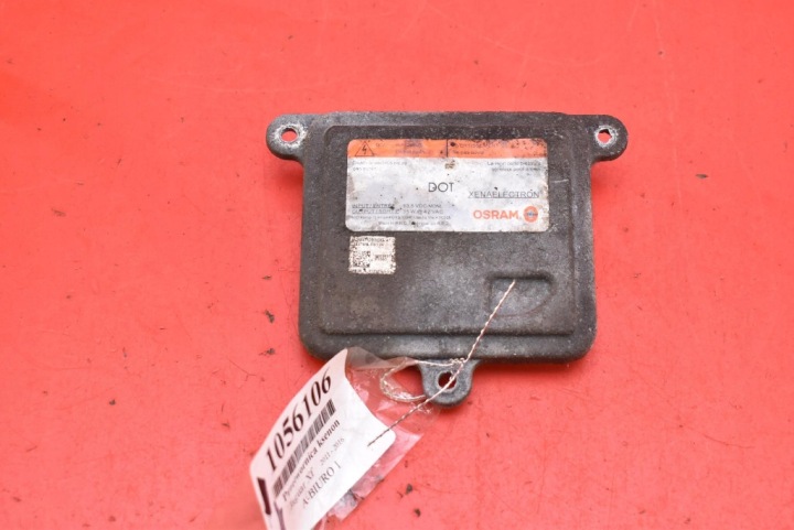 Unité de contrôle XENON KSENON Droit 35XT6-A JAGUAR XF X250 LIFT 11-16