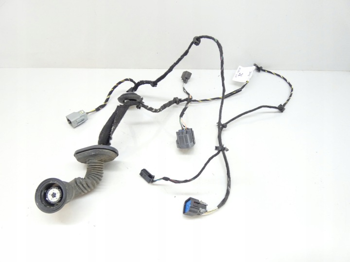 Câblage Portière Droit Avant FORD MONDEO MK3 III 00-07 4S7T14K138TC