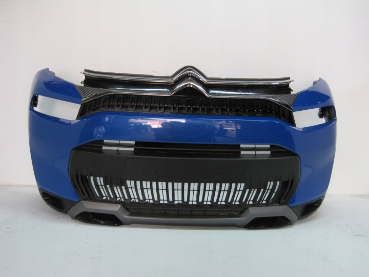 Pare choc CITROEN C3 AIRCROSS LIFT 24R Avant Avant