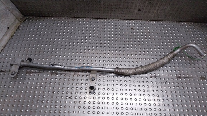 wiring of the air conditioning 9218927 BMW M5 F10 M6 F12 F13 F06