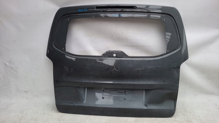 MERCEDES VITO W447 14-> Porte arrière coffre hayon Porte coffre hayon