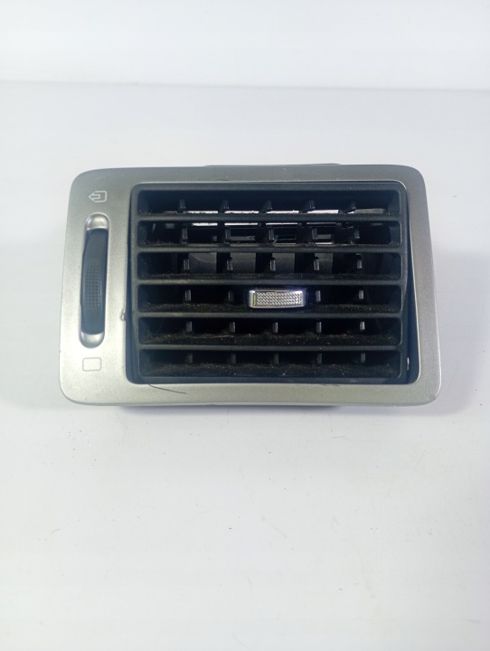 Peugeot 307 SW 02-09 rešetka rešetka ventilacije zračni lijeva vozača OE 9634499077