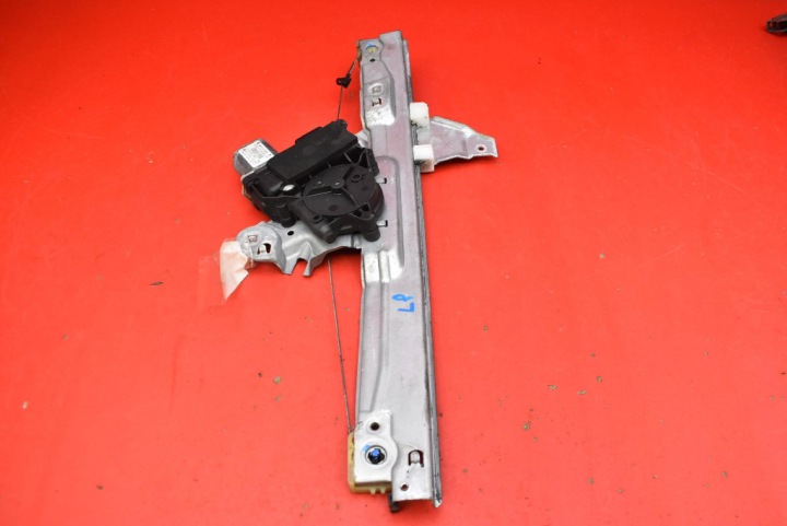 window regulator left front EU 9659827080 PEUGEOT 308 1 and T7 07-11