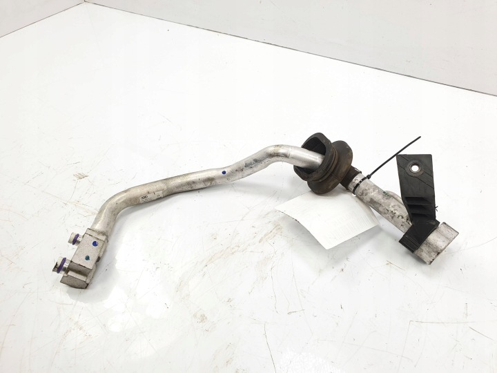 vedení klimatizaci 4G1260712F AUDI A6 C7 LIFT