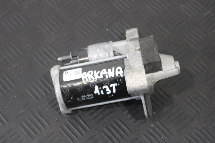 Moteur du démarreur Moteur ARKANA 233002394R