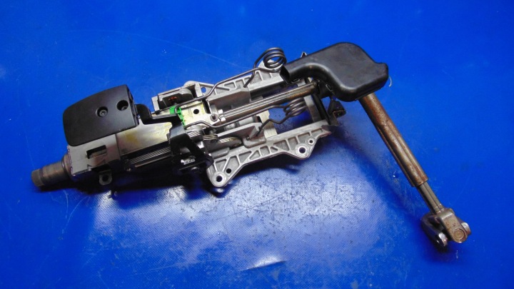steering wheel rod SEAT ALTEA 04-15 ROK