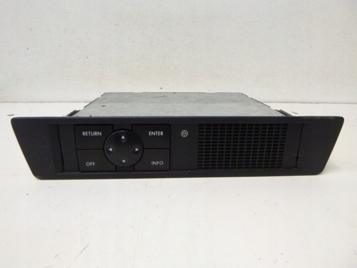 Panel Centralina navigazione VW Passat B5 Lift