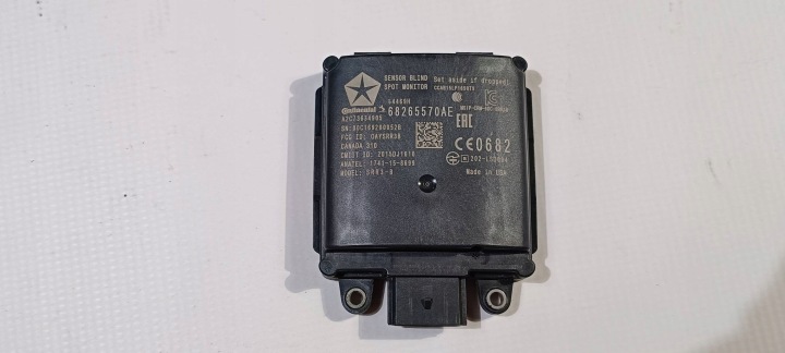 modul Sensor martwego pola bliss Dodge Durango Grand Cherokee 2016