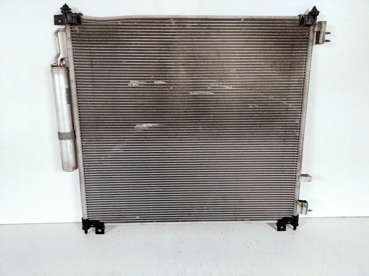 Radiatore condensatore climatizzatore usato RANGE ROVER SPORT II L494