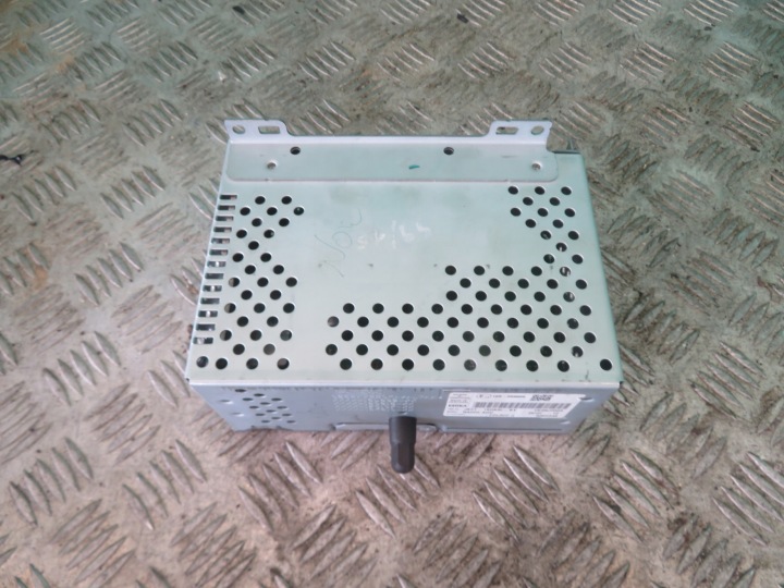 RADIO FORD TRANSIT MK8 23R JK2T-18D832-BY