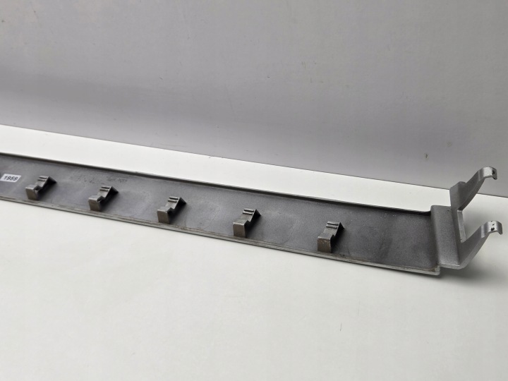 7N0843795 VW SHARAN 7N 15-22 LISTORY DOOR OF STRAIGHT LEWS 8
