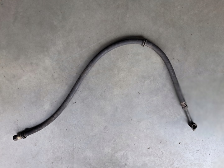 Tubazione CLIMATIZZATORE ARIA CONDIZIONATA MERCEDES W116 1168301015