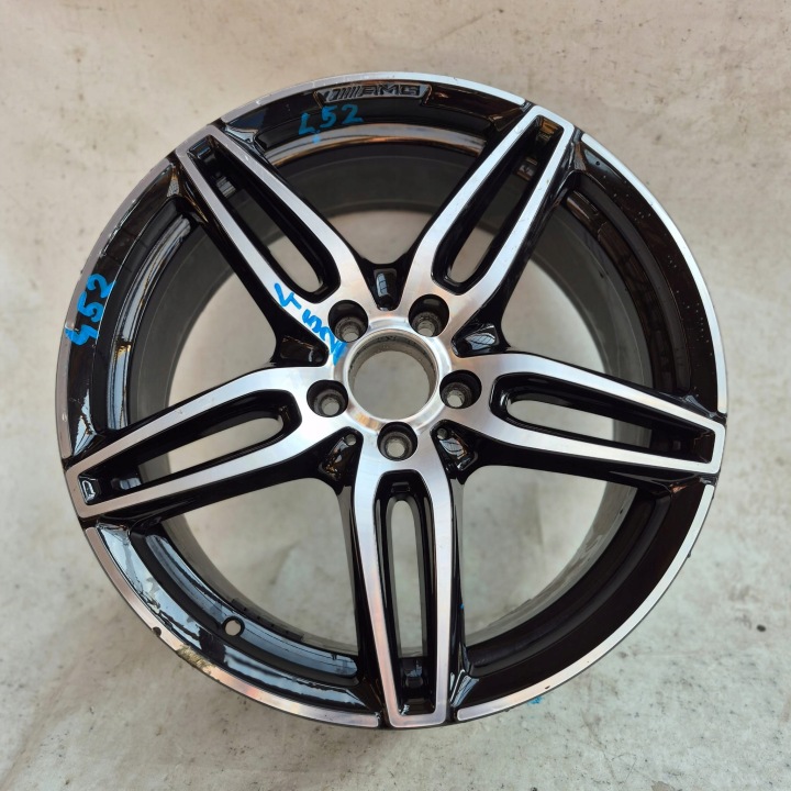 MERCEDES E-KLASA W213 AMG disk hliníkový 19" A2134012000