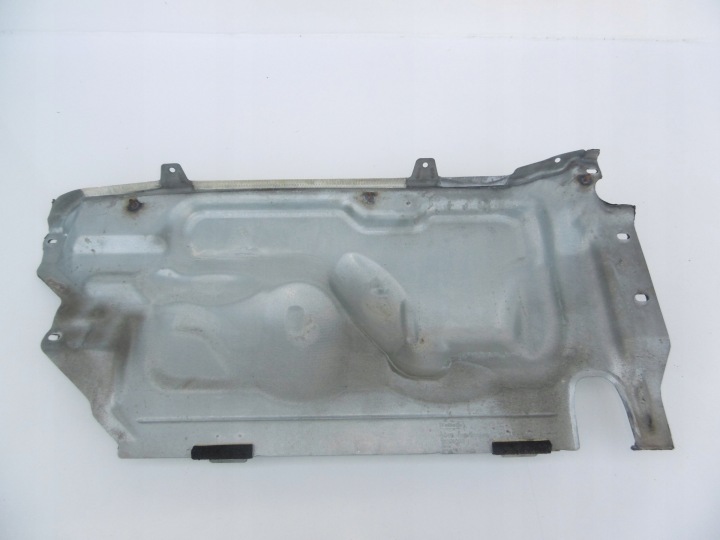SCIANA GRODZIOWA PRZEGRODA VOLVO V70 III S80 II