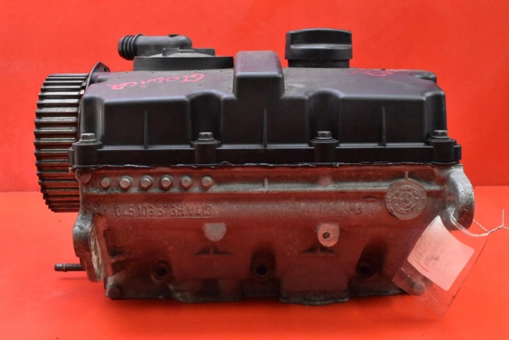 TESTATA Motore 045103373H AUDI A2 8Z 1.4 TDI 75KM 99-05