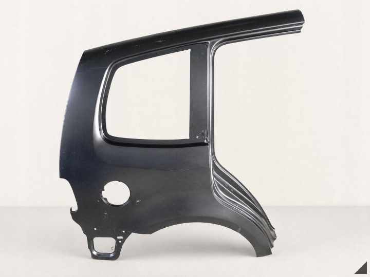VW TOURAN 1T0 1T3 1T LIFT 10-15 blatobran bočni desni stražnji dio 1T0809606H