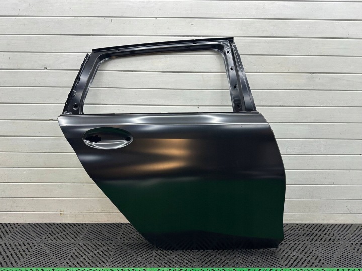 Portière Arrière Arrière Bouche buse Droit BMW 3 G21 7482281