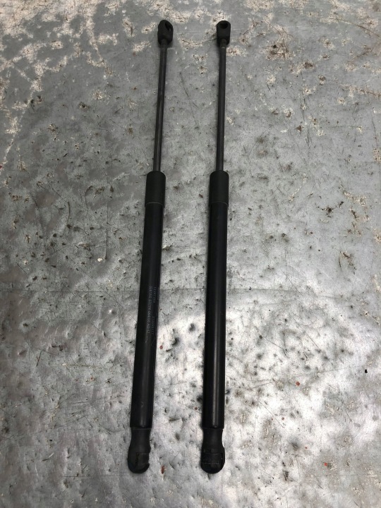 SILOWNIKI du capot Porte coffre hayon OPEL SIGNUM LIFT 13247868