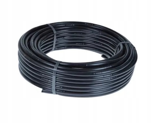 Kapková Závlaha 16 mm S Kompenzací 100 m 33 cm 1,6 l
