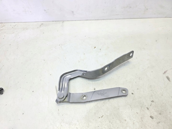 Scharnier der Kühlergrill rechts AUDI Q4 E-TRON 89A823302 LZ7G