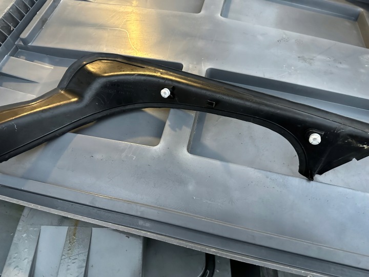 LAMP IMPLICATION RIGHT BMW G30 ORIGINAL 9448944 OE 6