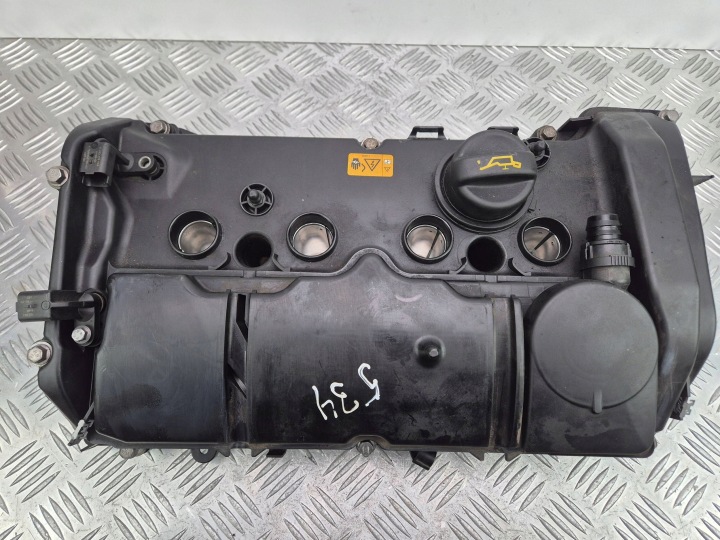 BMW 1 F20 F21 116i COPERCHIO PUNTERIE 7646553 N13B16A