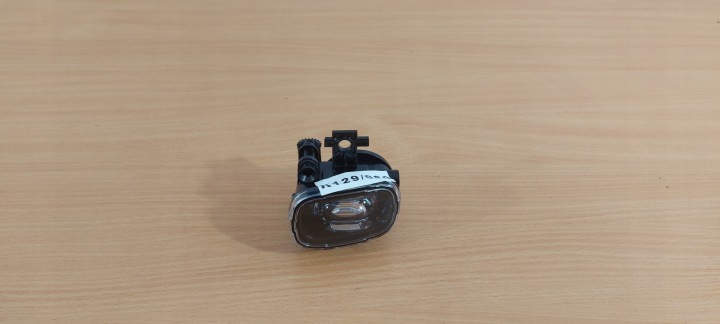 GAUCHE FEUX ANTIBROUILLARD DRL LED RENAULT NISSAN 2019-2022 ROK