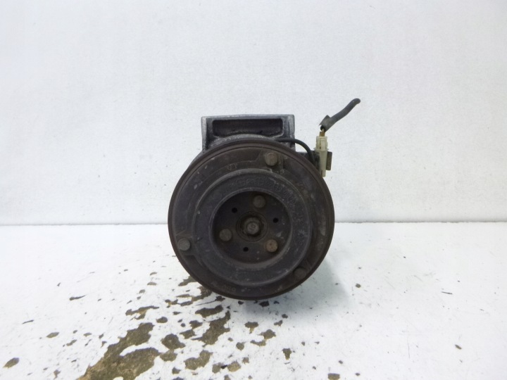 Kompresor Klimakompressor klimaanlage Volvo V70 II S60 2.4 D D5 30761388 Valeo
