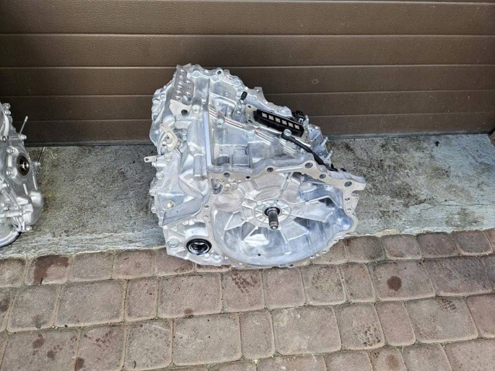 Automatikgetriebe RAV4 Corolla E21 Toyota Camry VIII XV70 TZ215-XS002
