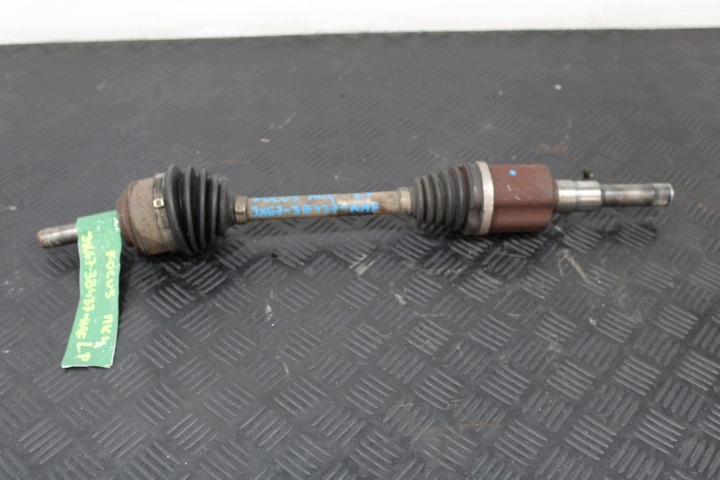 Semiasse Semiasse sinistra Anteriore JX67-3B437-HAF FORD FOCUS MK4 KOMBI ST-LINE