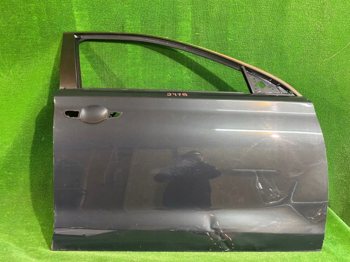 dveře přední pravé pravý předek HYUNDAI I30 III NR.2478