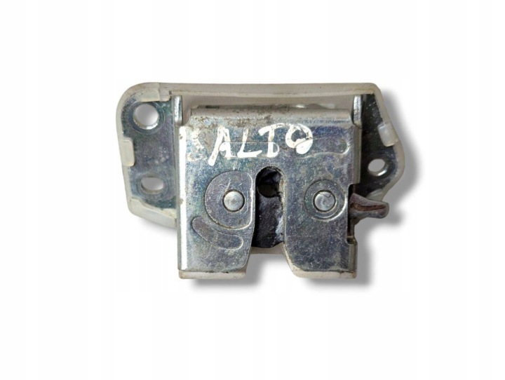 de la Serrure du capot Porte coffre hayon Suzuki Alto 7 2011 82510M68K00
