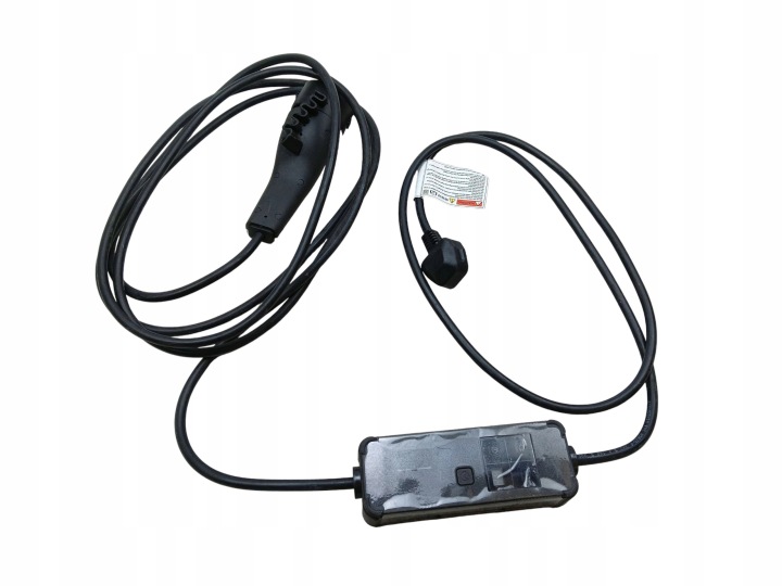 LADOWARKA KABEL LADOWANIA HYUNDAI KONA et 1 KIA NIRO EV ELECTRIC 91996-GI050