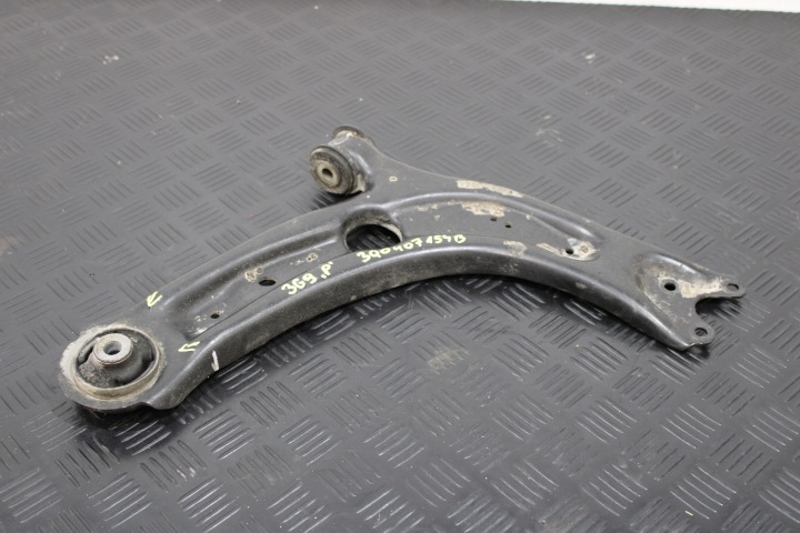 arm right front 3Q0407154B VW PASSAT B8 3G0 3G9