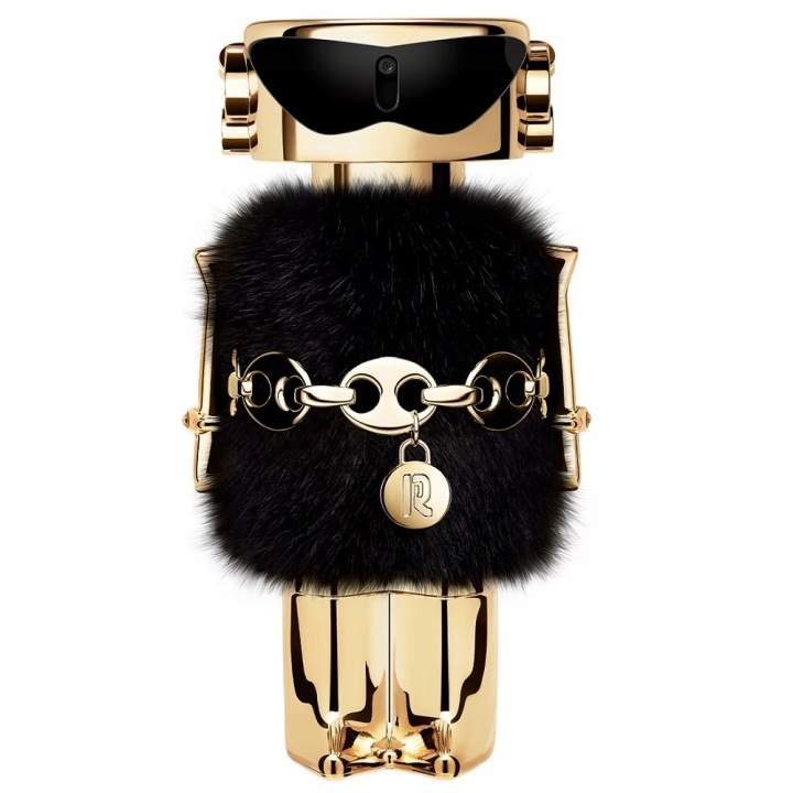 paco rabanne fame the couture edition woda perfumowana 80 ml     
