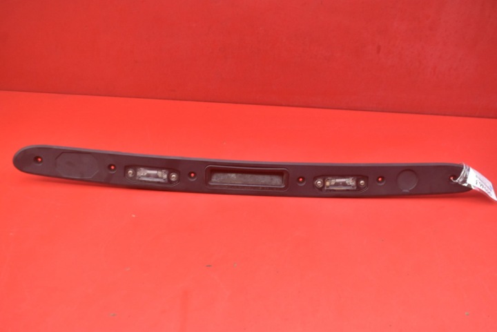 Couverture Poignée du capot Arrière Arrière 31391197 VOLVO S60 2 II LIFT 13-20