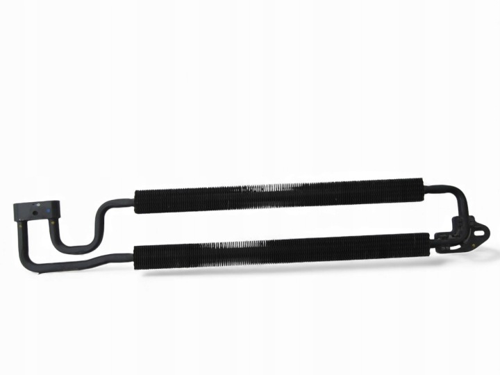 Radiatore olio motore usato ABC Mercedes CL W216 C216 197