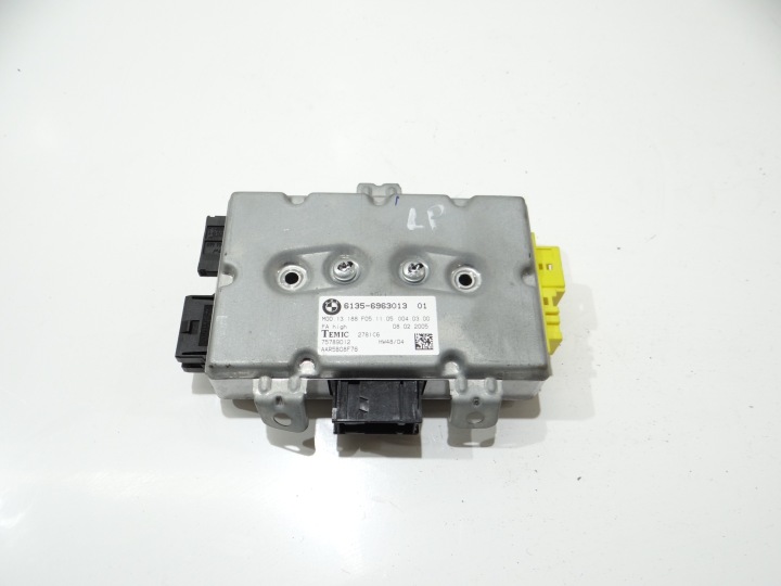 Module Airbag Portière Gauche Avant BMW E60 E61 6963013