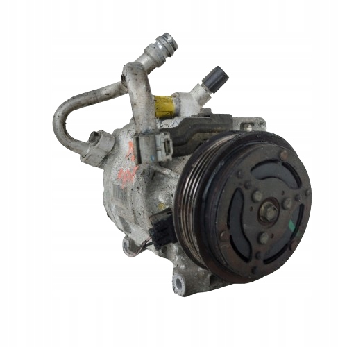 FIAT PUNTO II compressore climatizzatore aria condizionata 5A7875000-46782669