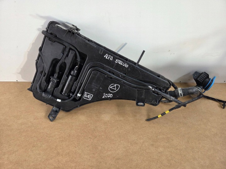 Alfa Romeo Stelvio nadrzka ostrekovacov 50556493 (410)